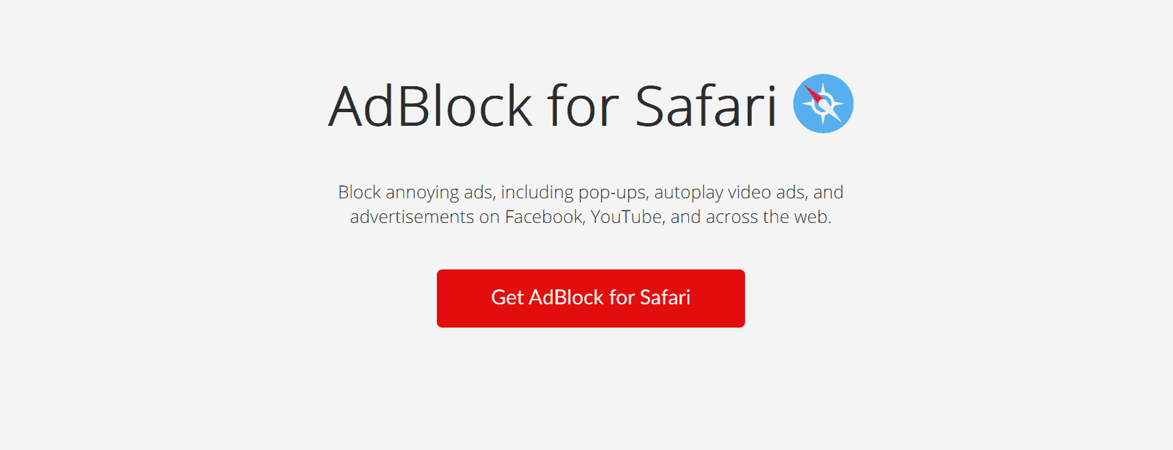 block youtube ads for mac